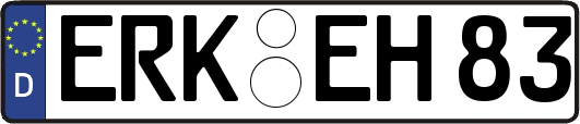 ERK-EH83