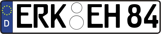 ERK-EH84