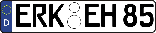 ERK-EH85