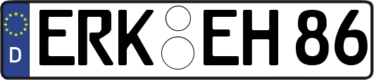 ERK-EH86