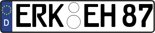 ERK-EH87