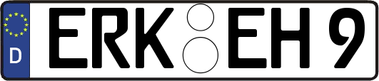 ERK-EH9