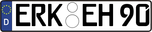ERK-EH90