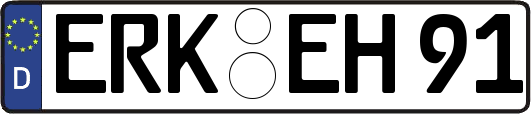 ERK-EH91