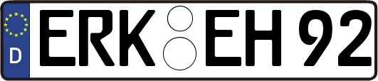 ERK-EH92