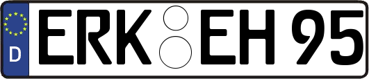 ERK-EH95