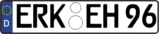 ERK-EH96