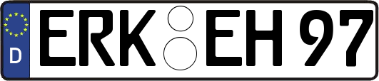 ERK-EH97