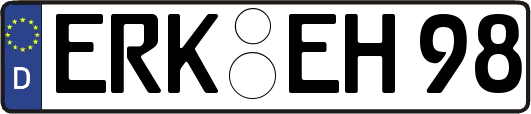 ERK-EH98