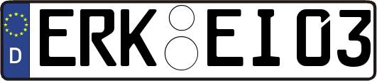 ERK-EI03