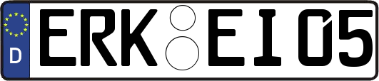 ERK-EI05