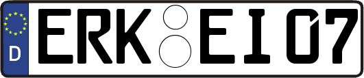 ERK-EI07