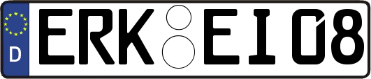 ERK-EI08