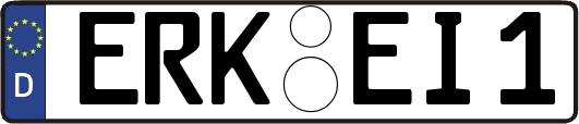 ERK-EI1