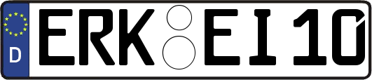 ERK-EI10