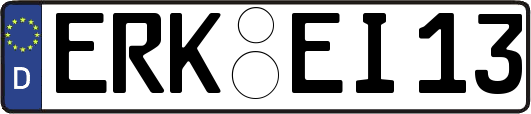 ERK-EI13
