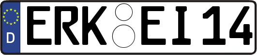 ERK-EI14