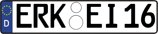 ERK-EI16