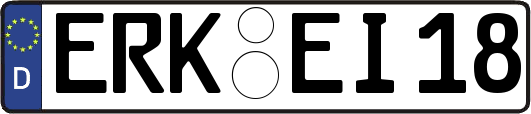 ERK-EI18