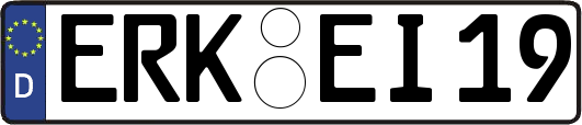 ERK-EI19