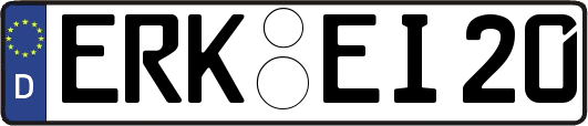 ERK-EI20
