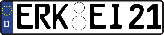 ERK-EI21