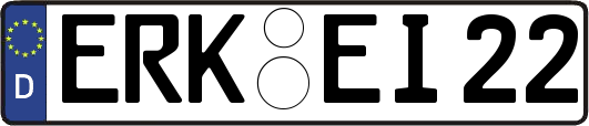 ERK-EI22