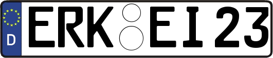 ERK-EI23
