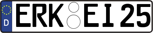 ERK-EI25