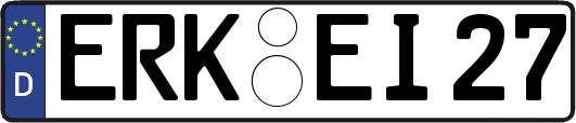 ERK-EI27
