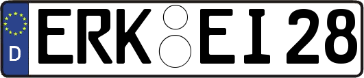 ERK-EI28