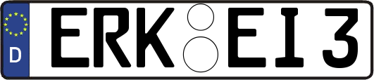 ERK-EI3
