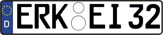 ERK-EI32