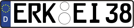 ERK-EI38