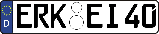 ERK-EI40