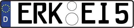 ERK-EI5