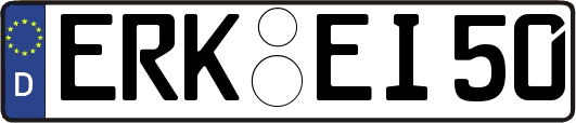 ERK-EI50