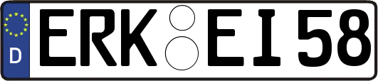 ERK-EI58