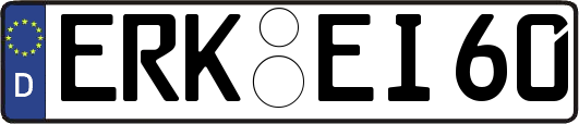 ERK-EI60