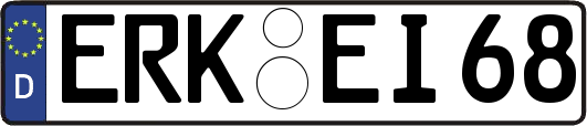 ERK-EI68