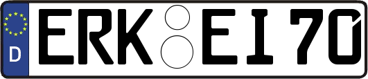 ERK-EI70