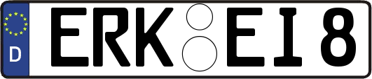 ERK-EI8