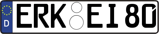 ERK-EI80