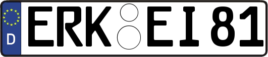 ERK-EI81