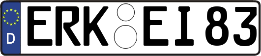 ERK-EI83