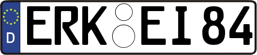 ERK-EI84