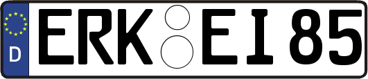 ERK-EI85
