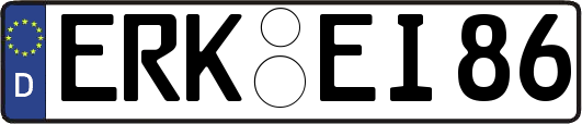ERK-EI86
