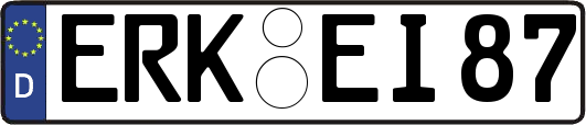 ERK-EI87