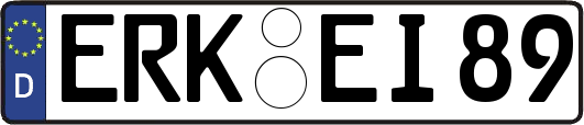 ERK-EI89